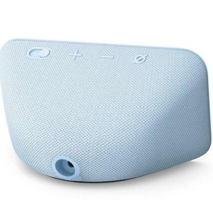 BOXE portabile Amazon Echo Show 5 (3nd Gen,2023) Blue 