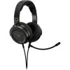 CASTI Corsair - gaming VIRTUOSO PRO HEADSET BLACK 