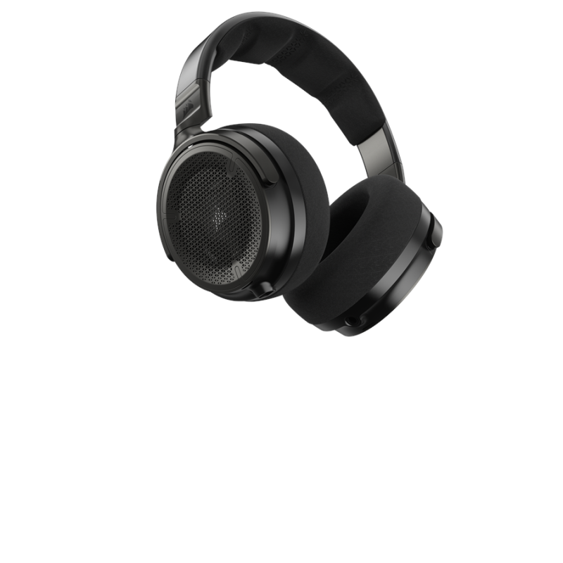 CASTI Corsair - gaming VIRTUOSO PRO HEADSET BLACK 
