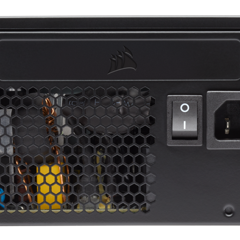 SURSE Corsair CR CX650 Black 650W 80+ Bronze 
