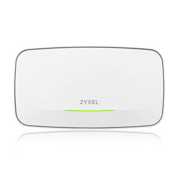 ROUTER ZyXel WAX640S-6E AP POE DUAL STANDALONE 