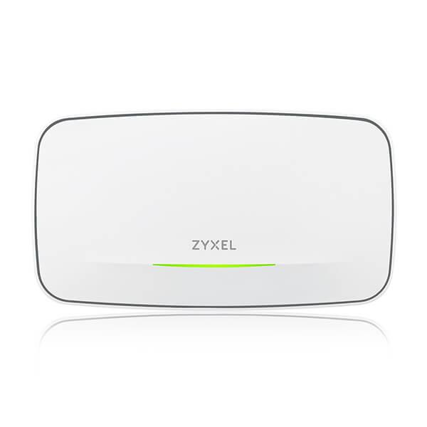 ROUTER ZyXel WAX640S-6E AP POE DUAL STANDALONE 