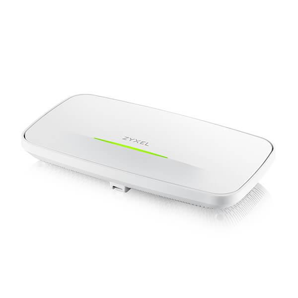 ROUTER ZyXel WAX640S-6E AP POE DUAL STANDALONE 