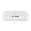 ROUTER ZyXel WAX640S-6E AP POE DUAL STANDALONE 