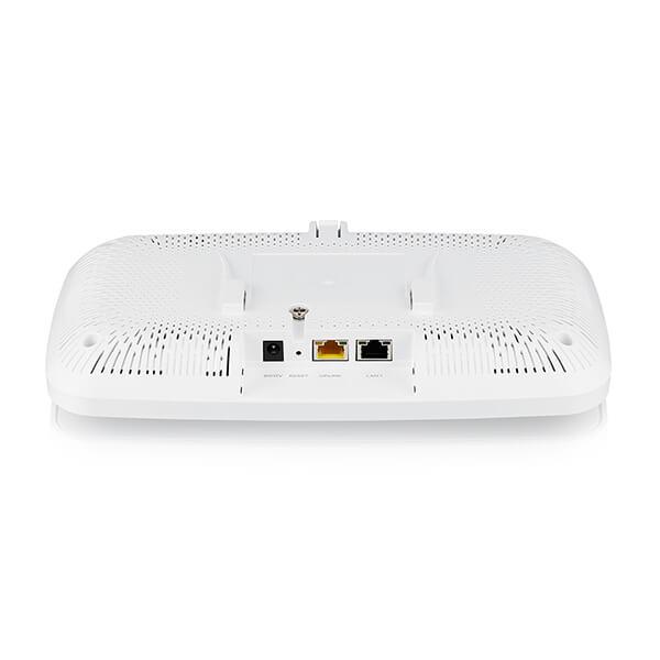 ROUTER ZyXel WAX640S-6E AP POE DUAL STANDALONE 