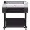Plotter Inkjet Color Canon IPF TM-240, A1, Functii: Impr.,Viteza de Print Mono:42 sec/A1, Viteza de print color: 42 sec/A1, Conectiv:USB|Retea|WiFi, Duplex:nu,ADF:Nu(timbru verde 78 lei) 