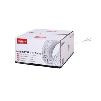 CABLU UTP CAT5E 305M, 