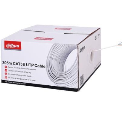 CABLU UTP CAT5E 305M, 