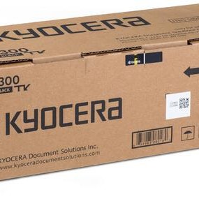 Toner Original Kyocera Black,TK-3300, pentru ECOSYS MA4500ix|MA4500ifx, 14.5K, incl.TV 1.2 RON, 