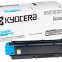 Toner Original Kyocera Cyan,TK-5380C, pentru ECOSYS PA4000cx|MA4000cix|MA4000cifx, 10K, incl.TV 1.2 RON, 