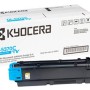 Toner Original Kyocera Cyan,TK-5370C, pentru ECOSYS PA3500cx|MA3500cix|MA3500cifx, 5K, incl.TV 1.2 RON, 