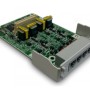 CENTRALE telefonice Panasonic Cartela extensie 4 linii CO cu CallerID 