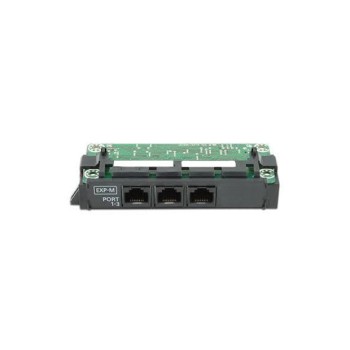 CENTRALE telefonice Panasonic Cartela interconectare cabinete 
