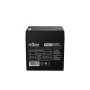 UPS- acumulatori Njoy GP05122F |  Baterie UPS | 12 V | 5 A | Borne F2 | 20 W | 90 x 70 x 107 mm 