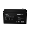 UPS- acumulatori Njoy GPL07122F | Baterie UPS  | 12 V | 7 A | Borne  F2 | 30 W | 151 x 65 x 94 mm 