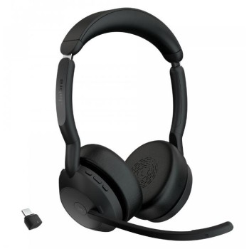 CASTI Jabra  Evolve2 55 Link380a MS Stereo 