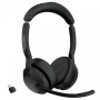 CASTI Jabra  Evolve2 55 Link380a MS Stereo 