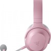 CASTI Razer - gaming Barracuda X (2022) - Quartz Pink 