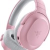 CASTI Razer - gaming Barracuda X (2022) - Quartz Pink 