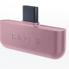 CASTI Razer - gaming Barracuda X (2022) - Quartz Pink 