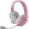 CASTI Razer - gaming Barracuda X (2022) - Quartz Pink 