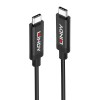 CABLU USB Lindy 3.2 Gen 2 C/C Activ 