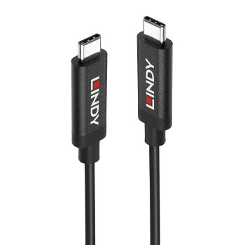 CABLU USB Lindy 3.2 Gen 2 C/C Activ 