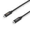 CABLU USB Lindy 3.2 Gen 2 C/C Activ 