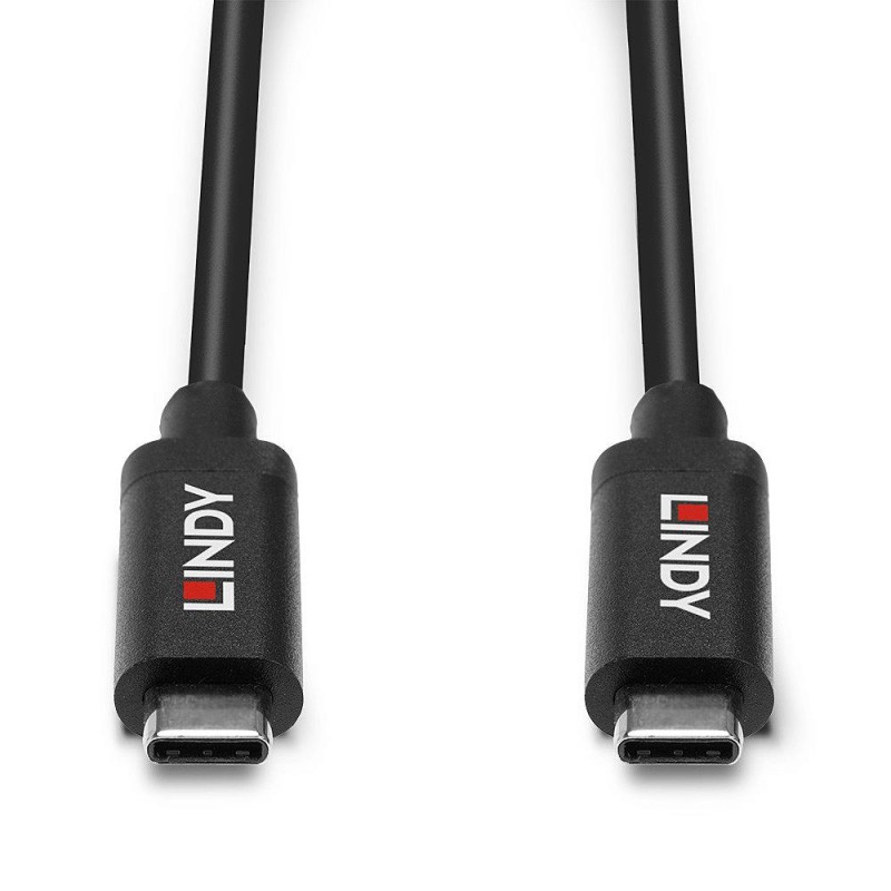 CABLU USB Lindy 3.2 Gen 2 C/C Activ 