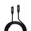 CABLU USB Lindy 3.2 Gen 2 C/C Activ 