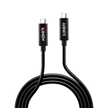 CABLU USB Lindy 3.2 Gen 2 C/C Activ 