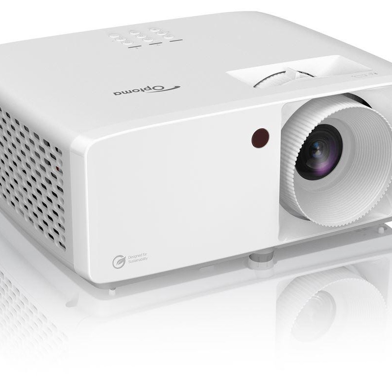 PROIECTOARE Optoma  ZH420 