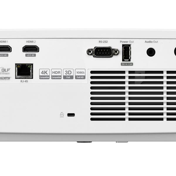 PROIECTOARE Optoma  ZH420 