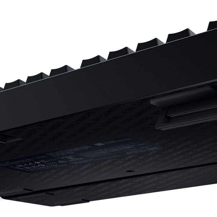 TASTATURI Razer - gaming BlackWidow V4 75% 