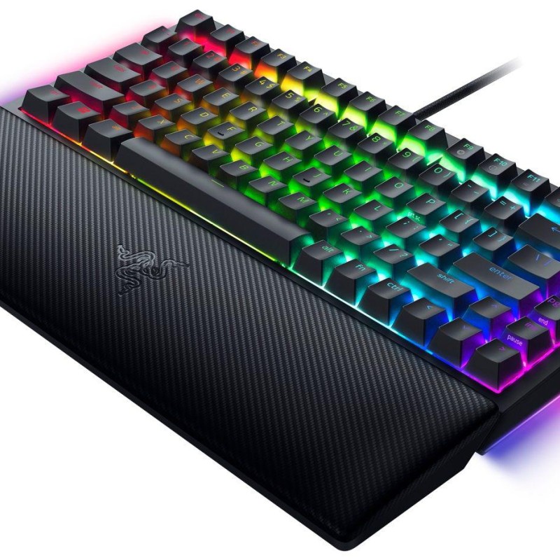 TASTATURI Razer - gaming BlackWidow V4 75% 