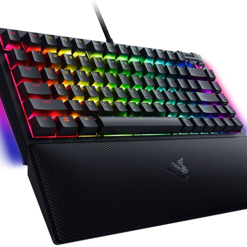 TASTATURI Razer - gaming BlackWidow V4 75% 