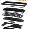 TASTATURI Razer - gaming BlackWidow V4 75% 
