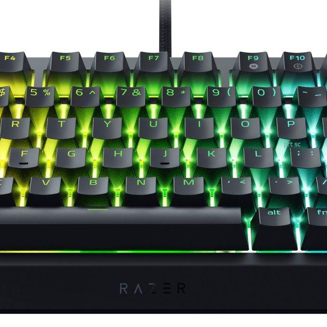 TASTATURI Razer - gaming BlackWidow V4 75% 