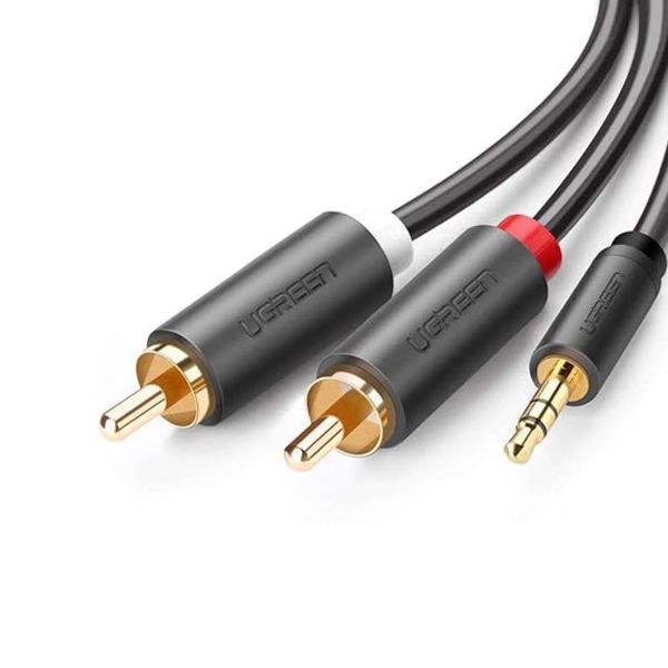 CABLU audio Ugreen, 