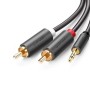 CABLU audio Ugreen, 
