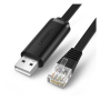 CABLU USB Ugreen adaptor, 