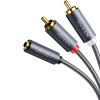 CABLU audio Ugreen, 