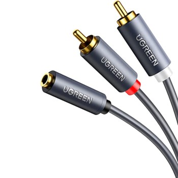 CABLU audio Ugreen, 