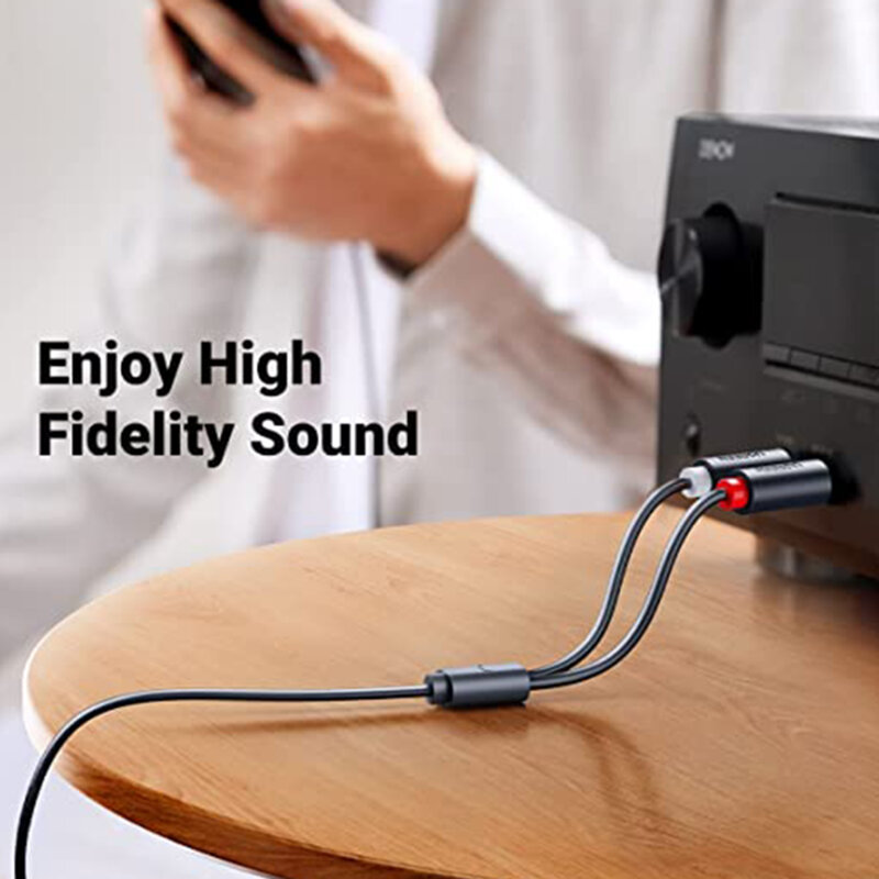CABLU audio Ugreen, 