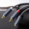 CABLU audio Ugreen, 