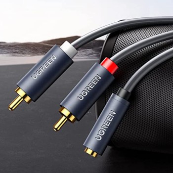 CABLU audio Ugreen, 