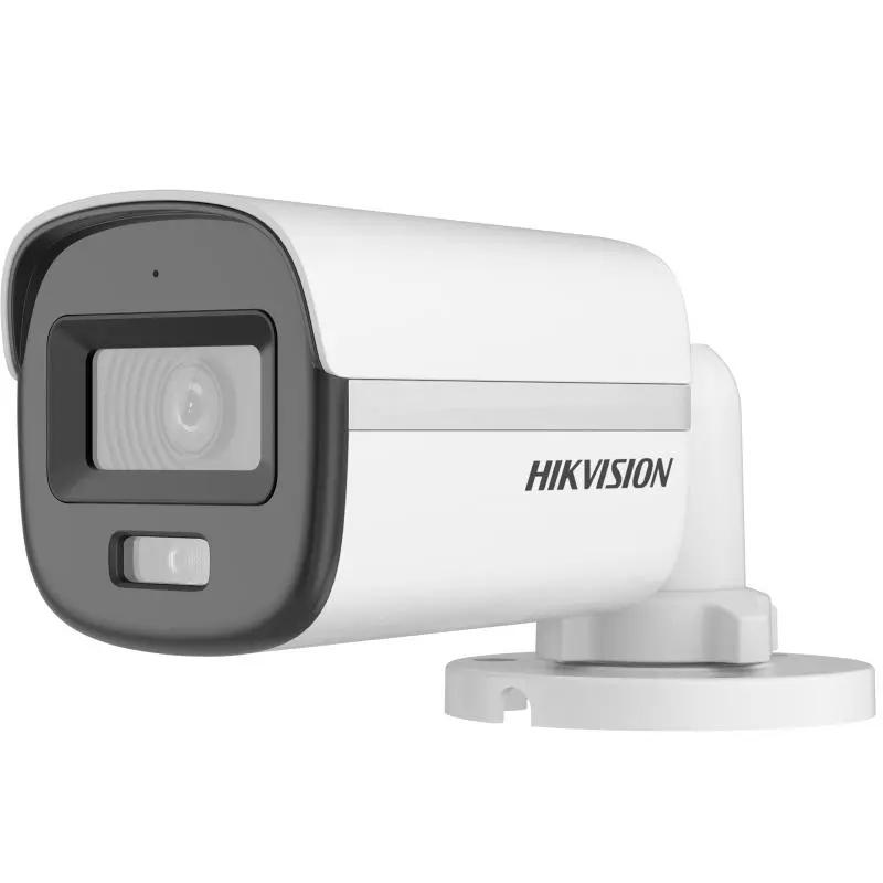 CAMERE supraveghere Hikvision CAMERA BULLET 5MP 2.8MM IR20M 