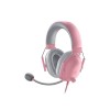 CASTI Razer - gaming Casti Blackshark V2 X Quartz 