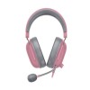 CASTI Razer - gaming Casti Blackshark V2 X Quartz 