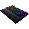 TASTATURI Razer - gaming Huntsman V2 TKL (Purple Sw) 
